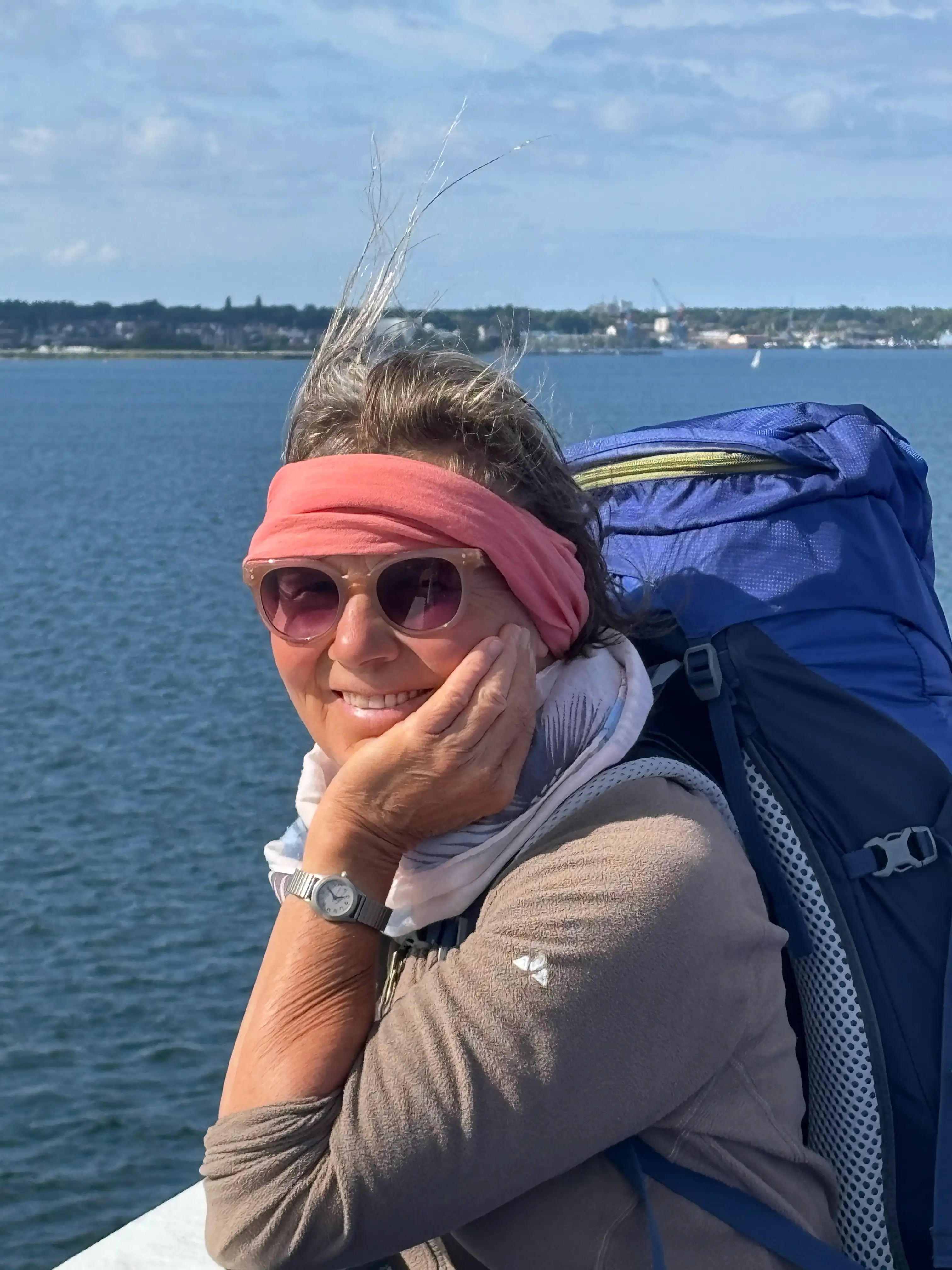 Nikola Knorr – persönlich und authentisch